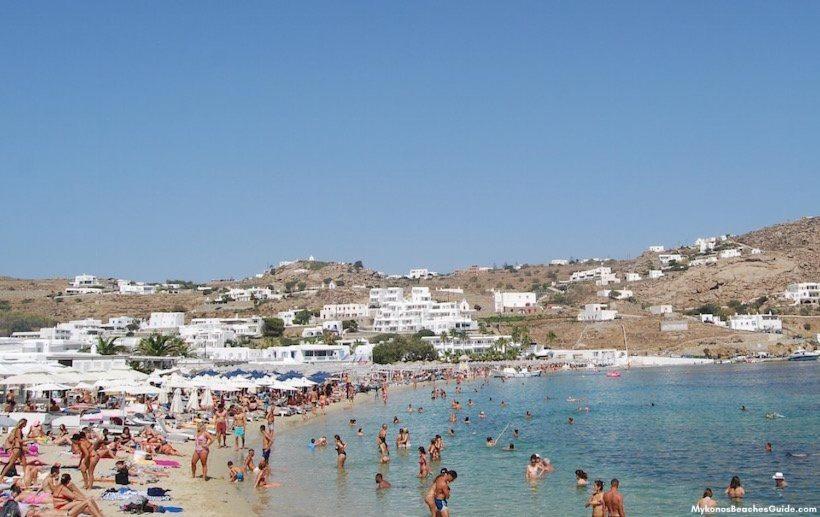 Apartamento Sea Side In *